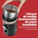thumbnail image 3 of Molino Eléctrico para Café Hamilton Beach Mod. 80393 Negro, 3 of 4