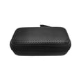 thumbnail image 3 of Thermometer Case Portable Forehead Thermometer Storage Bag Thermometer Shockproof Waterproof Case with Zipper Universal Drop-resistant Dustproof Zipper Protective Case, 3 of 7