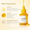 thumbnail image 3 of Serum Medicube Ácido kójico, cúrcuma y niacinamida, 30 ml, 3 of 8