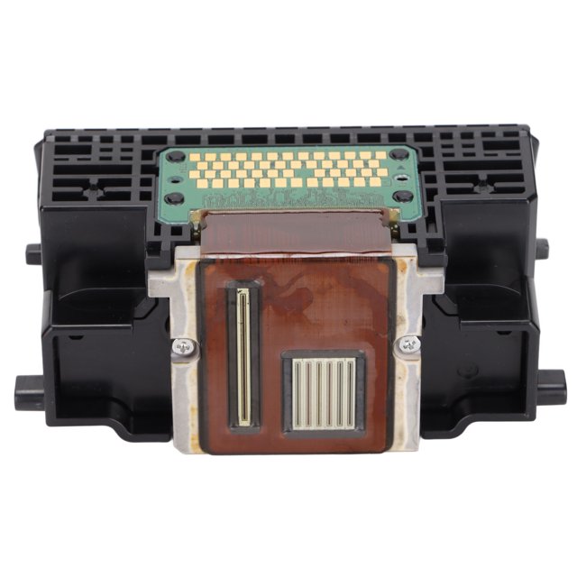 Single Black Printheads, Printhead Parts Printing Effect High Resolution For MG6600 For MG6420 For MG6650 For MG6640