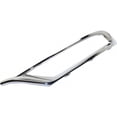 thumbnail image 4 of For Chrysler 300 2015 2016 2017 2018 2019 2020 Fog Light Trim Driver and Passenger Side | Pair | Front | Chrome | Replacement For CH1038165, CH1039165 | 5SW15SZ0AA, 5SW14SZ0AA, 4 of 4