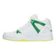 thumbnail image 5 of Tenis Reebok Royal BB4500 Hombre Casual verde 25.5, 5 of 10