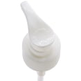 thumbnail image 5 of 1 Inch Neck Dispensing Pump - Shampoo and Conditioner Bottle Pump Dispenser-1 Piece, 5 of 5