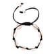 thumbnail image 1 of Mujer de la moda de la concha pulsera hecha a mano tobillera de joyería Juegos de joyas, 1 of 8