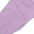 thumbnail image 6 of HomeGardon Capri Leggings for Women Ankle Length Workout Out Pocket Leggings Fitness Sports Running Yoga Athletic Capris Pants, 6 of 8