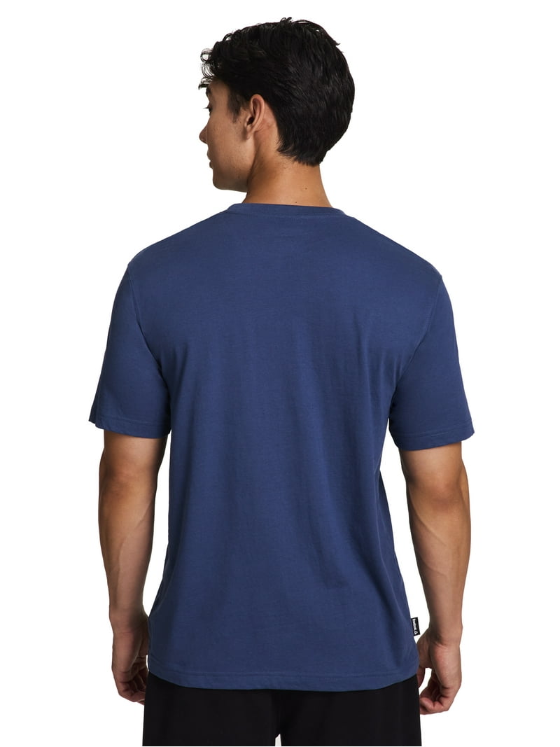Reebok Men's & Big Men's Logo Graphic T-Shirt, Sizes XS-5XL