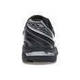 thumbnail image 4 of ASICS Men's Gel-1130 Holiday Pack Black Pure Silver Shoes, from StockX, 4 of 5