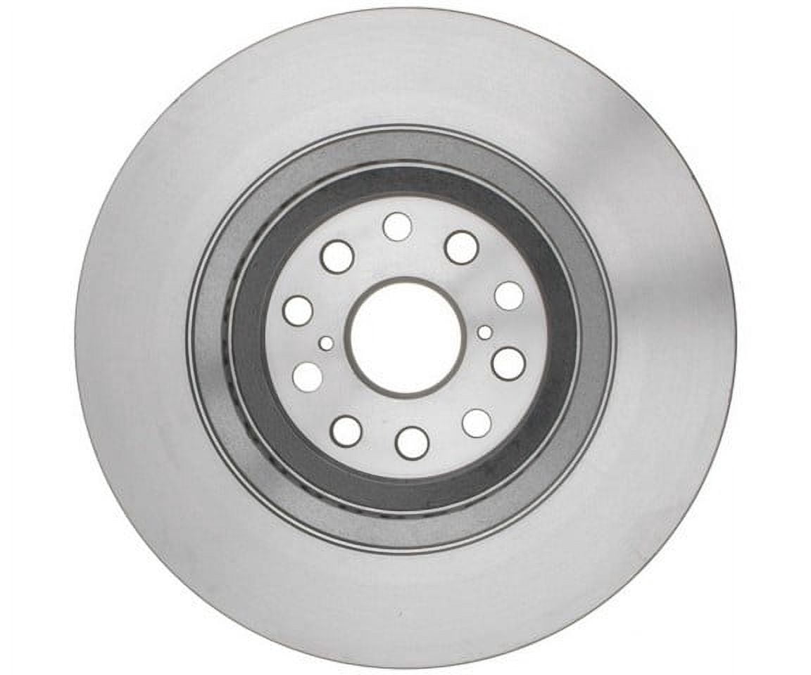 Raybestos Specialty Performance Rotors, 980564 Fits select: 2007-2012,2018-2020 LEXUS LS