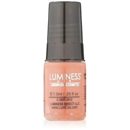Luminess Air Airbrush Blush, Shade Apricot
