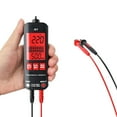 thumbnail image 5 of Voltage Tester Smart Digital Multimeter Non-Contact Electrician Pen Detector Voltmeter Wire Test, 5 of 6