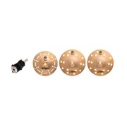 Zildjian 8 FX Stack w/Cymbolt