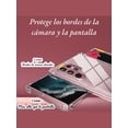 thumbnail image 4 of Funda De Acrigel Para Moto G84 Mas 2 Micas De CrIstal, 4 of 4