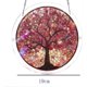 thumbnail image 3 of Acrylic Jigsaw Puzzle Suncatcher, Acrylic Suncatcher Puzzle, for Doors Garden and Window Hanging&Birthday Gift, 3 of 7