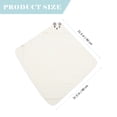thumbnail image 3 of Baby Towel Infant Bathing Towel Caps Design Baby Towel Baby Towels And Washcloths, 3 of 8