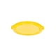 thumbnail image 2 of Tapa Para Contenedor Brute Rubbermaid 121 Lts, Amarillo Rubbermaid FG263100YEL, 2 of 2