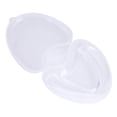 thumbnail image 1 of Wosthever Durable transparente EVA retenedor de ortodoncia enderezador boxeo tirantes bandeja de Boxeo, 1 of 6