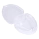 thumbnail image 1 of Greeniant Durable transparente EVA retenedor de ortodoncia enderezador boxeo tirantes bandeja de Boxeo Greeniant OD004520-00, 1 of 6