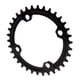 thumbnail image 1 of 1 Uds plato de bicicleta 104BCD bicicleta de montaña accesorios de plato única como se describe Sharpla Plato de bicicleta, 1 of 8