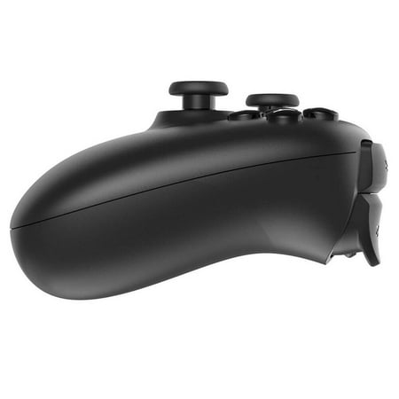 8BitDo - Ultimate Bluetooth Controller for Nintento Switch and Windows PCs with Dock - Black