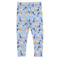 thumbnail image 5 of Conjunto de sudadera y leggings Bluey Bingo para niñas 3T, 5 of 5
