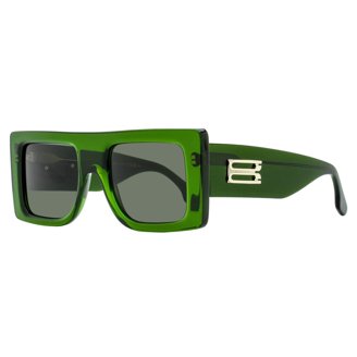 Victoria Beckham B-Monogram Pilot Sunglasses VB248S 040  display picture 2