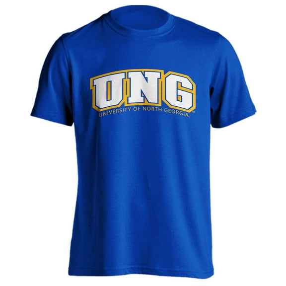 University of North Georgia Nighthawks Classic Arch T-Shirt