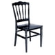 thumbnail image 1 of Silla Vintage para Eventos Apta para Exterior e Interior con Protección UV, realizada con Polipropileno Durable, 1 of 3