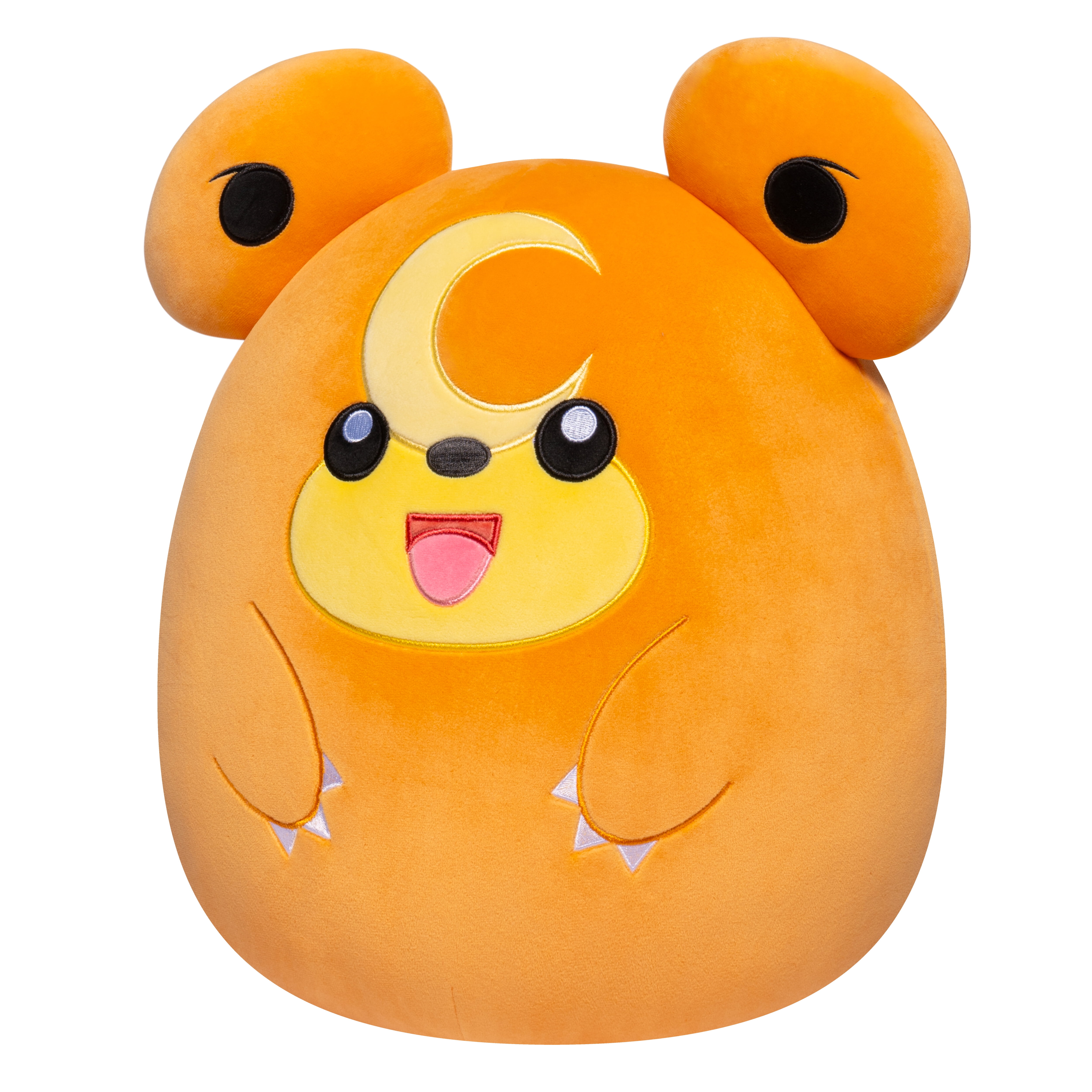 Squishmallows Pokemon 14 inch Togepi Plush - Child's Ultra Soft