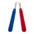 thumbnail image 6 of 4Pcs Craft Thread Cutter Cross-Stitch Sewing Thread Remover Tools, 6 of 6