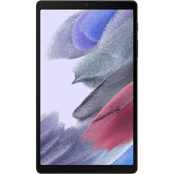 Samsung Galaxy Tab A7 Lite | 8.7" - 32GB - Wi-Fi - SM-T220NZAAXAC - Dark Gray - Open Box