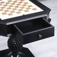 thumbnail image 3 of Bishop II Table de jeu, 3 of 9