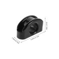 thumbnail image 2 of Phenofice 2 Pcs Canoe Pulley Roller Wheel For Outdoor Easy Replacement, 2 of 8