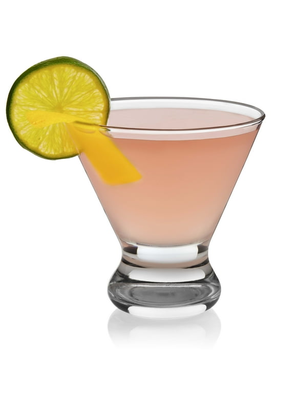 Martini Glasses in Barware