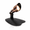 Bronze, variant on LumiNight Brass 4W LED Spotlight, Add-On, Transformer Not Included