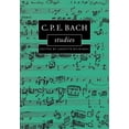 thumbnail image 2 of C. P. E. Bach Studies, 2 of 3