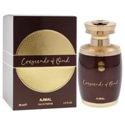 Ajmal Unisex Crescendo Of Oud EDP Spray 2.5 oz Fragrances 6293708019335