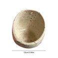 thumbnail image 4 of Pottery Herb Stripper Bowl Herebripador Herramienta (resina) Verde, 4 of 4
