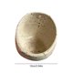thumbnail image 4 of Pottery Herb Stripper Towl Tool Herramienta (cerámica Beige), 4 of 4