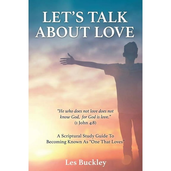 Let's Talk about Love, (Paperback)
