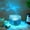 Cube, variant on Northern Lights Projector, Mothers Day Gifts for Teen Girls Women, Mood Lighting, Room Light Projector