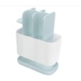 thumbnail image 3 of Portacepillos de dientes grande Ormromra EasyStore Azul, 3 of 4