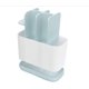 thumbnail image 3 of Organizador grande para cepillos de dientes - Azul, 3 of 4