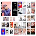 thumbnail image 1 of 30pcs/ Bangtang Boys Return Album Map Of The Soul Persona Lomo Card Album Hd Photos Fan Gifts, 1 of 4