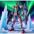 thumbnail image 4 of Gundam Model Big Class HG Assembly Intelligent Toy Mech Handheld Assembly Toy Height of About 15 centimeters（Demon God Hero Legend Dragon God Pill MG）, 4 of 5
