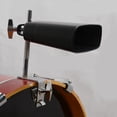 thumbnail image 4 of Durable Bass Drum Cowbell Holder Clamp for Percussion Assembly Parts, 4 of 10