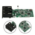 thumbnail image 6 of For 18V M18-6.0Ah M18-9.0Ah Battery Tools PCB Circuit Board Battery Protection Board Tool Accessories, 6 of 6