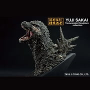 Ichibansho - Godzilla Minus One - Monster Stampede - Godzilla Bust