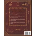 thumbnail image 2 of Libro De Hechizos De Harry Potter: La Guía Ilustrada No Ofic esquí esquí Gafas de esquí, 2 of 2