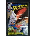 thumbnail image 1 of Pre-Owned Superman #67 1992 DC Comics Comic Book, 1 of 1