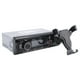thumbnail image 2 of Car Radio Bluetooth Single Din Car Stereo, Support FM/MP3/AUX, 2 of 5